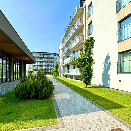 Apartment 5 Morz Sianożęty