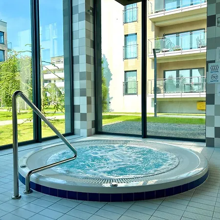 Apartmán 5 Morz *