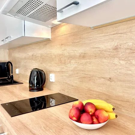 5 Morz Apartment Sianożęty