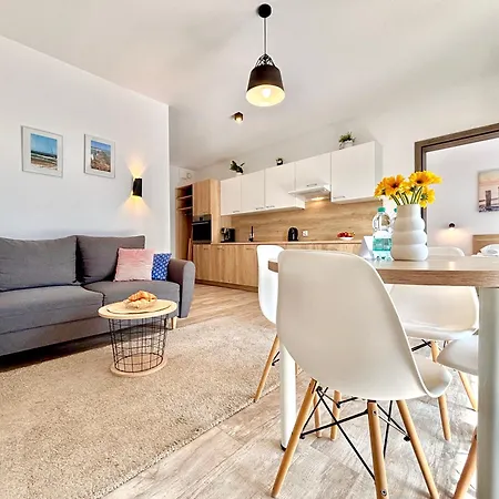 5 Morz Apartmán