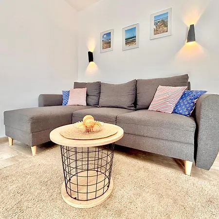 Apartmán 5 Morz