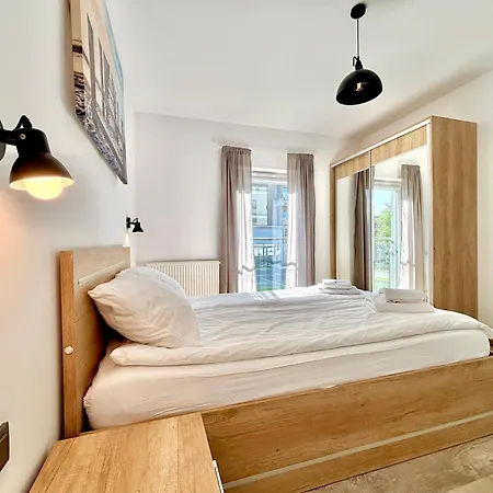 5 Morz Apartmán *