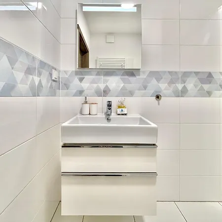 Apartmán 5 Morz *