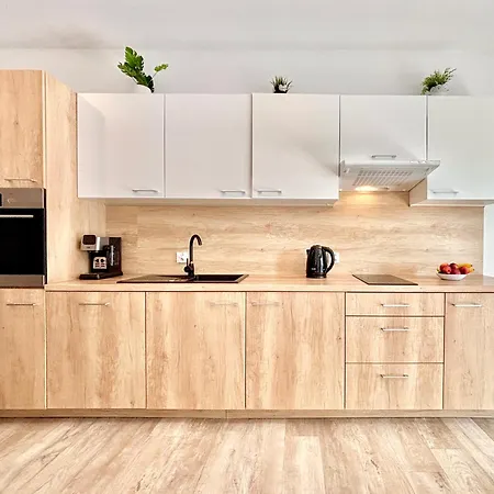 5 Morz Apartment Sianożęty