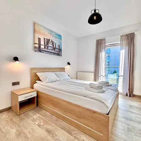 Apartment 5 Morz Sianożęty