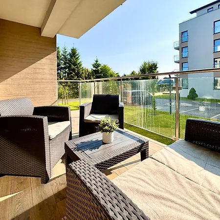 Apartmán 5 Morz