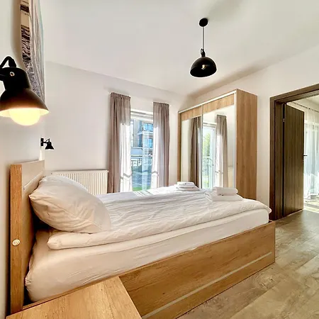 Apartmán 5 Morz *