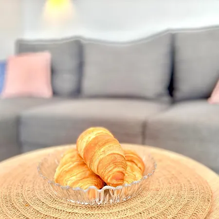 5 Morz Apartment Sianożęty