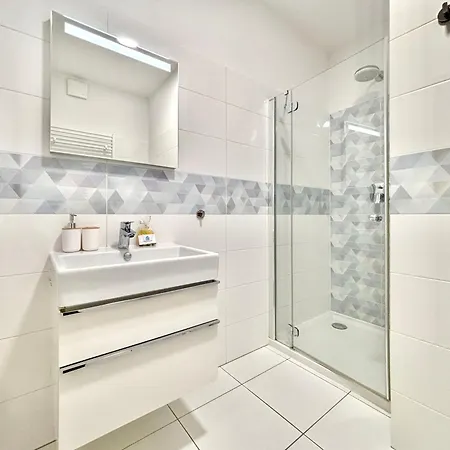 5 Morz Apartmán