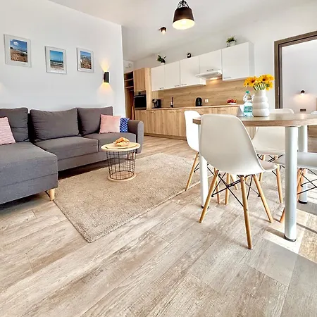 5 Morz * Sianożęty