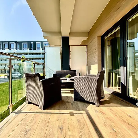 5 Morz Apartmán