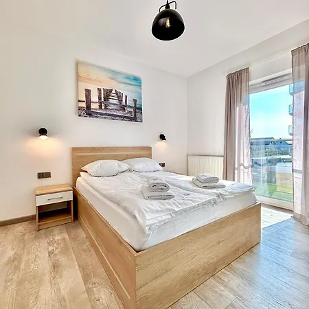 5 Morz Apartmán *