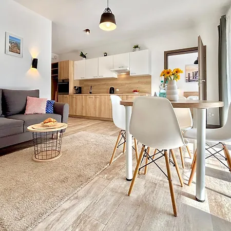 Apartmán 5 Morz *