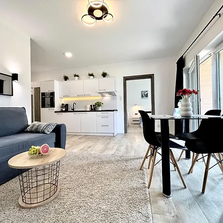 5 Morz Apartmán Sianożęty