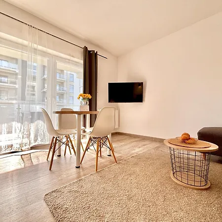 Apartmán 5 Morz Sianożęty
