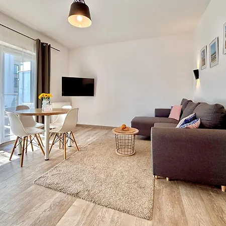 5 Morz * Sianożęty