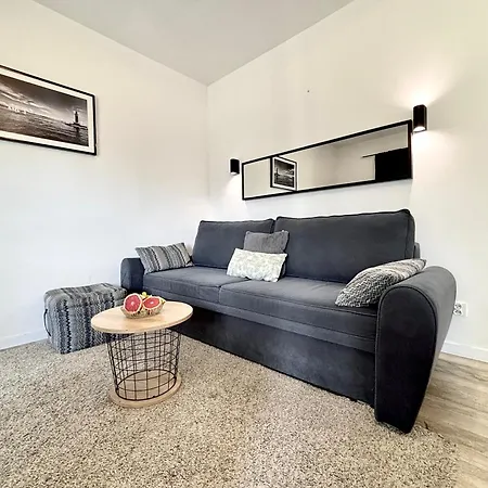 5 Morz Apartment Sianożęty