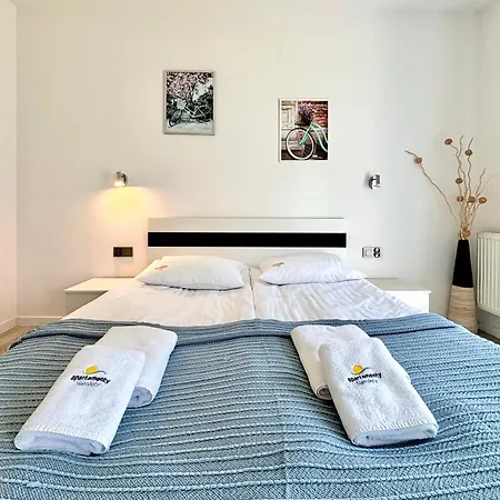 Apartmán 5 Morz Sianożęty