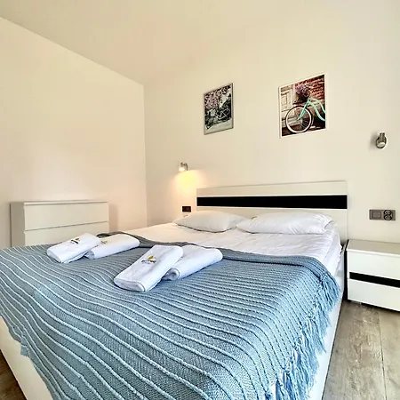 5 Morz Apartmán