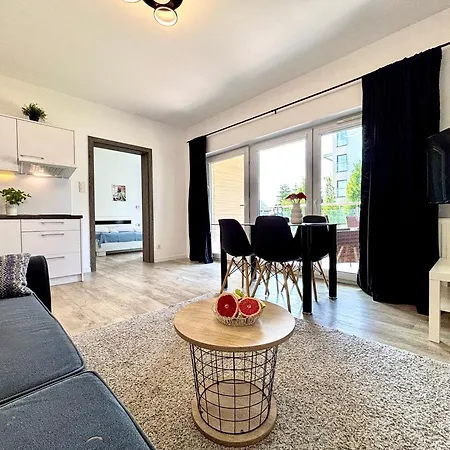 Apartmán 5 Morz Sianożęty