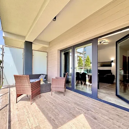 5 Morz Apartmán