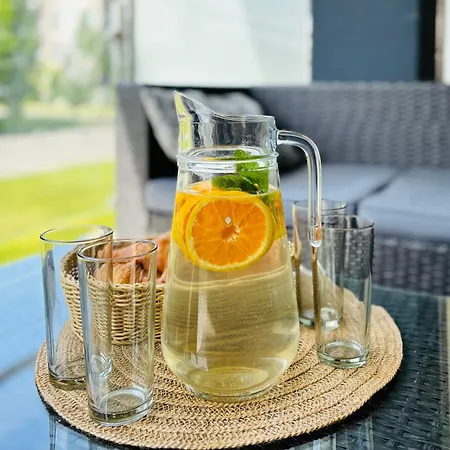 Apartmán 5 Morz Sianożęty