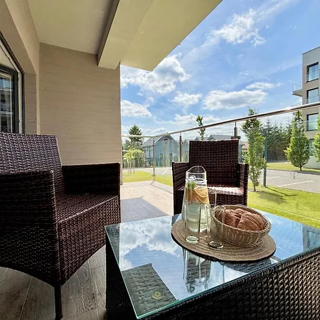 5 Morz Apartmán