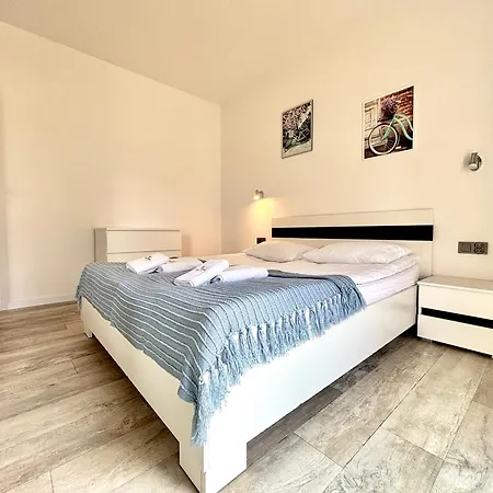 Apartmán 5 Morz