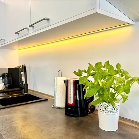 Apartmán 5 Morz
