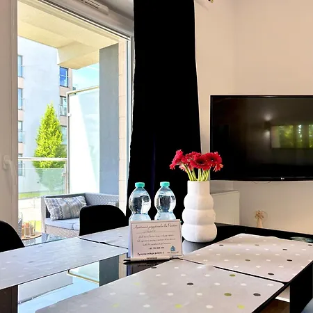 5 Morz Apartmán Sianożęty