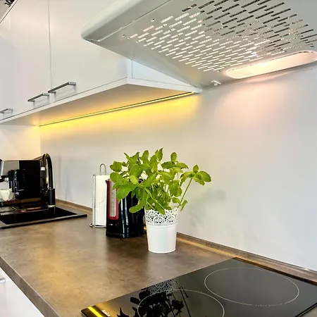 Apartmán 5 Morz Sianożęty