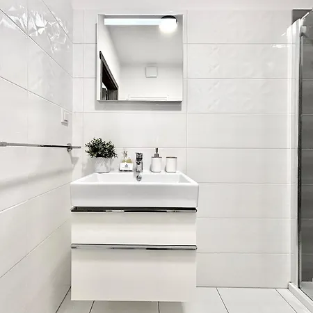 5 Morz Apartmán