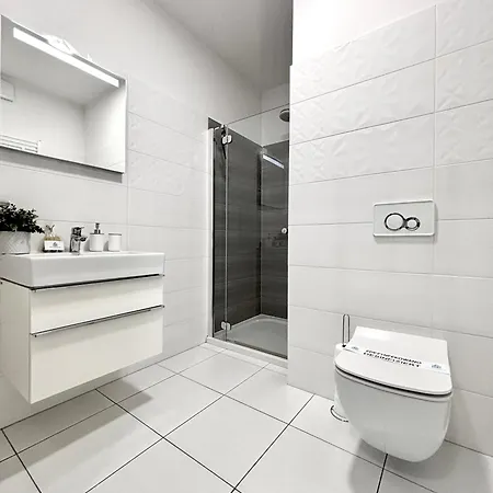 Apartmán 5 Morz *