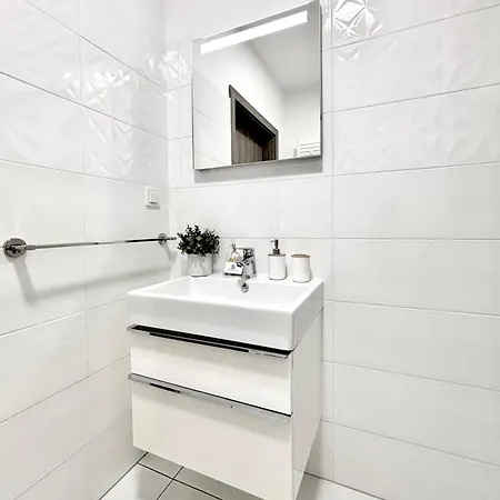 5 Morz Apartmán Sianożęty