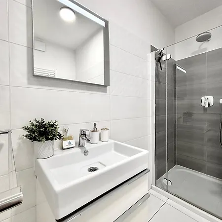 Apartmán 5 Morz Sianożęty