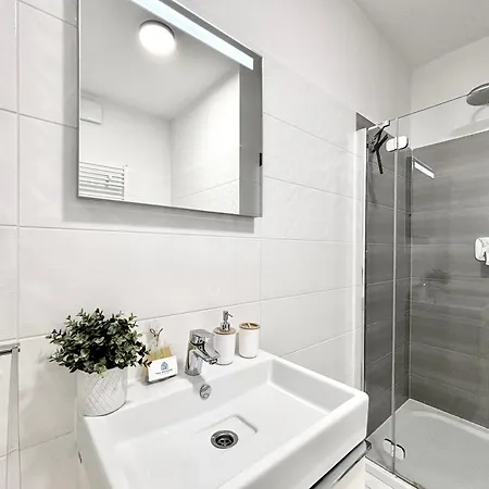 5 Morz Apartmán