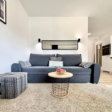 5 Morz Apartmán *