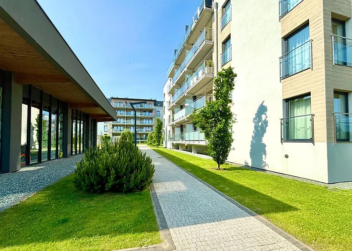 Lejlighed 5 Morz Sianozety