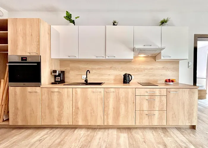 5 Morz Lejlighed Sianozety