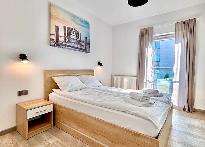 Lejlighed 5 Morz Sianozety