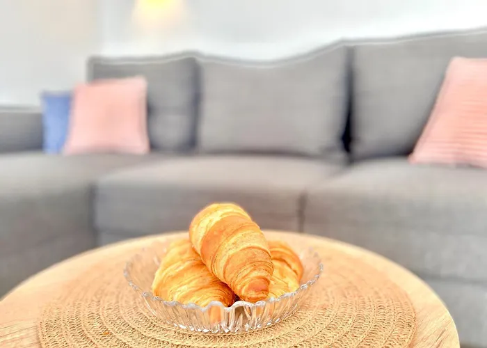 5 Morz Lejlighed Sianozety