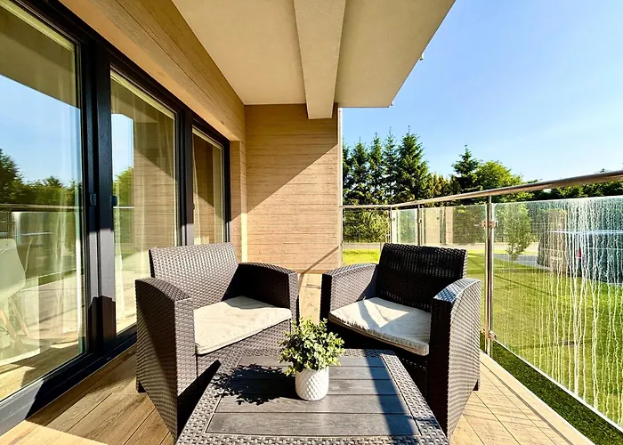 Lejlighed 5 Morz Sianozety