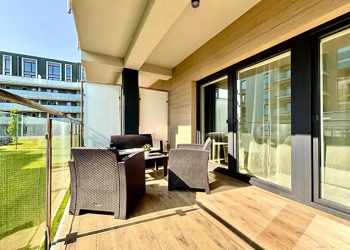 5 Morz Lejlighed Sianozety