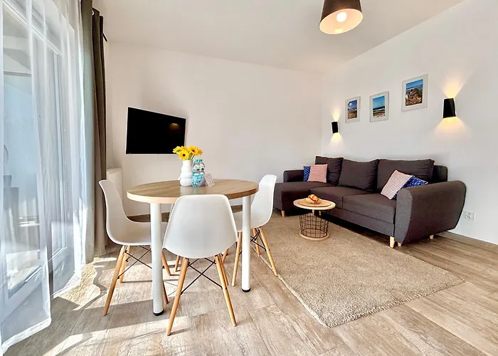 Lejlighed 5 Morz Sianozety