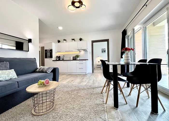 5 Morz Lejlighed Sianozety