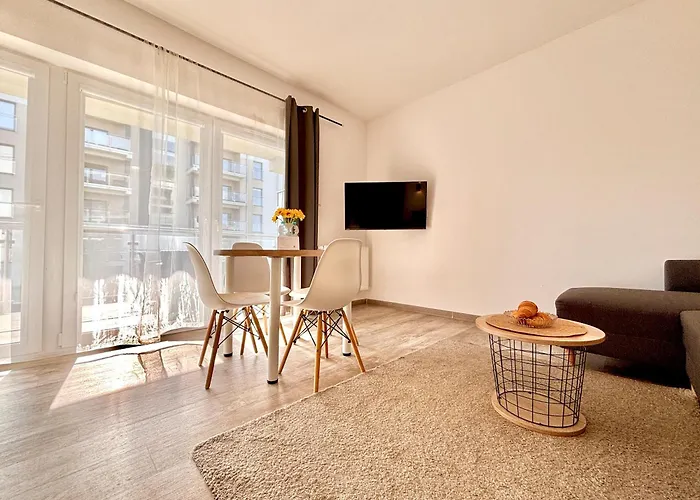 Lejlighed 5 Morz Sianozety