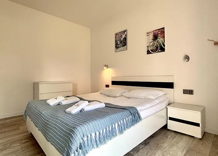 5 Morz Lejlighed Sianozety