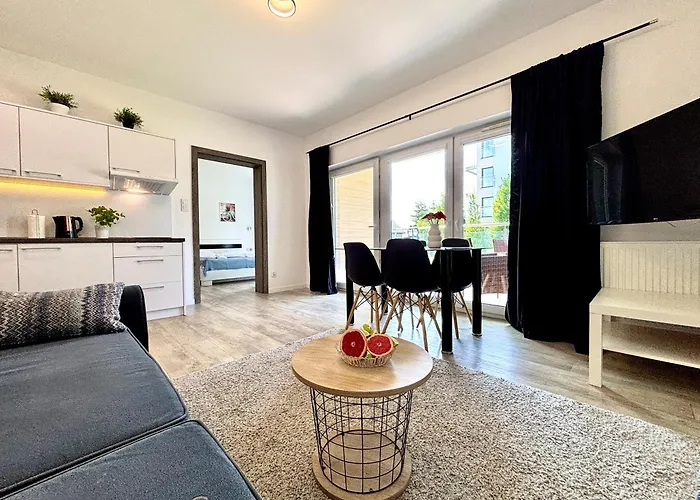 Lejlighed 5 Morz Sianozety