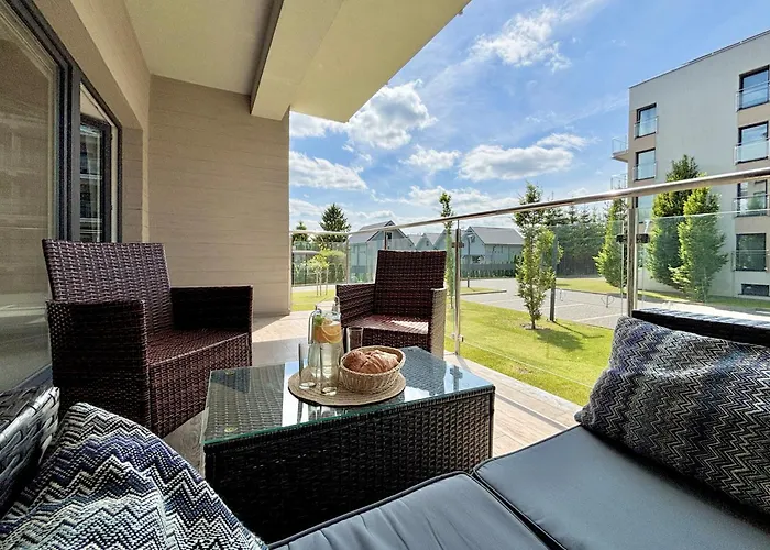 5 Morz Lejlighed Sianozety