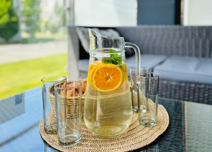 Lejlighed 5 Morz Sianozety